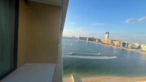 Grand Bleu Tower Interiors by Elie Saab - Emaar Beachfront - Emaar